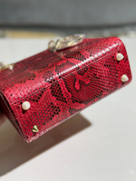Christian Dior Lady Dior 20 cm