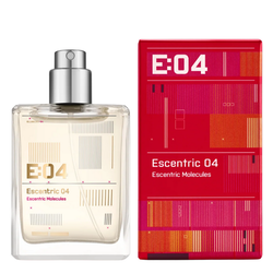 Escentric Molecules Escentric 04 туалетная вода