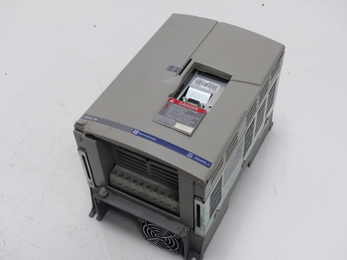 Schneider Electric ATV58HU54N4