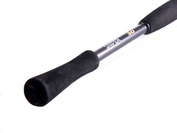 Спиннинг Salmo Sniper SPIN II TRAVEL 30 2.40