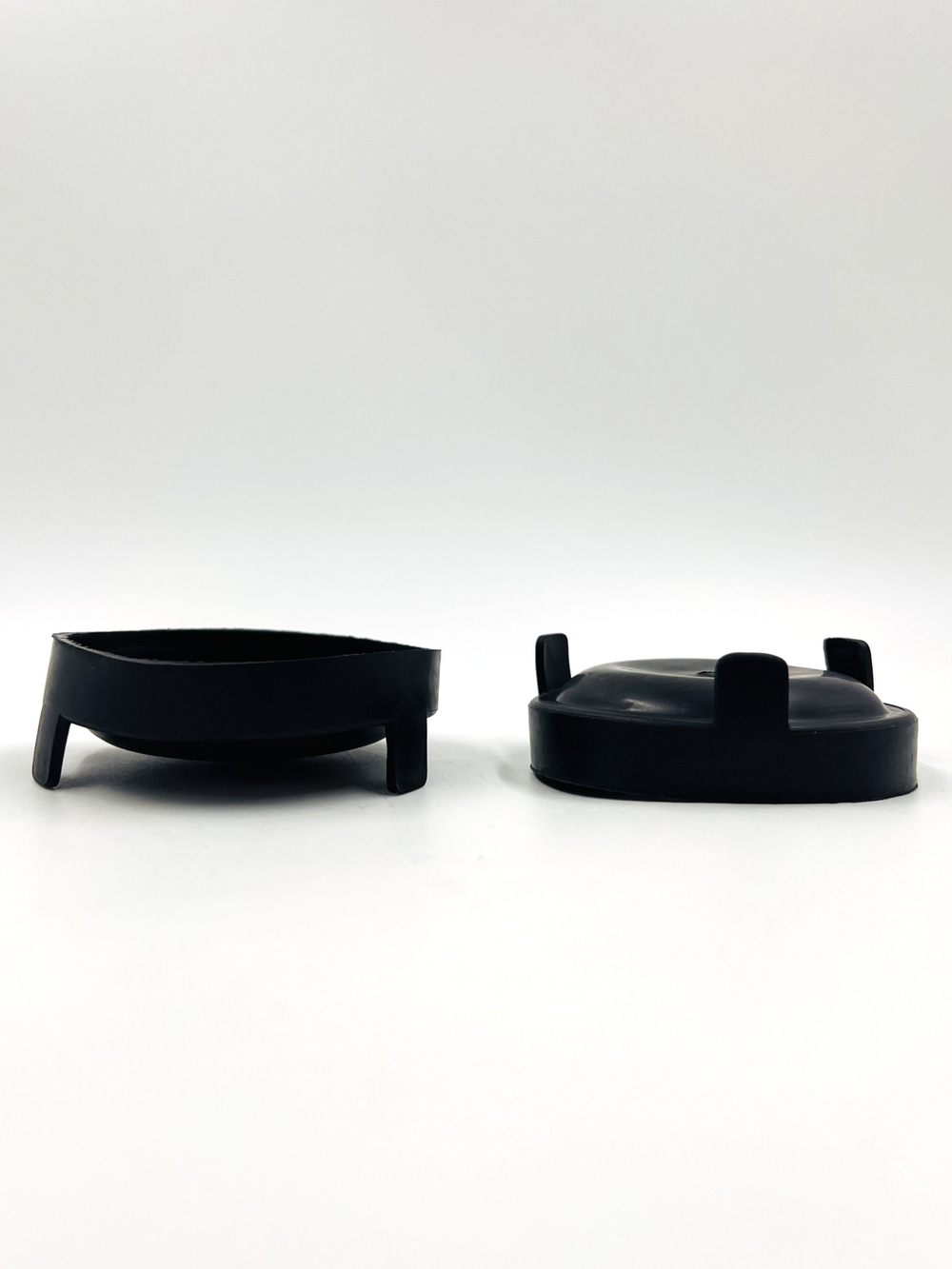 Крышка блок-фары для ВАЗ 2123, Нива Шевроле комплект 2 шт