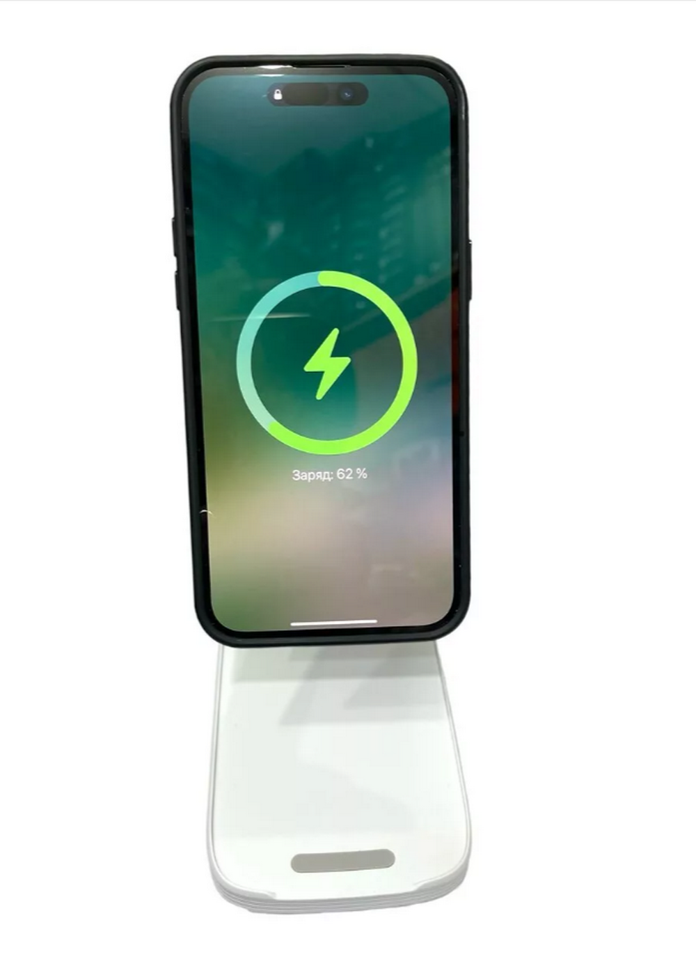 Повербанк (PowerBank) беспроводной MIVO MB-110Q (10A)