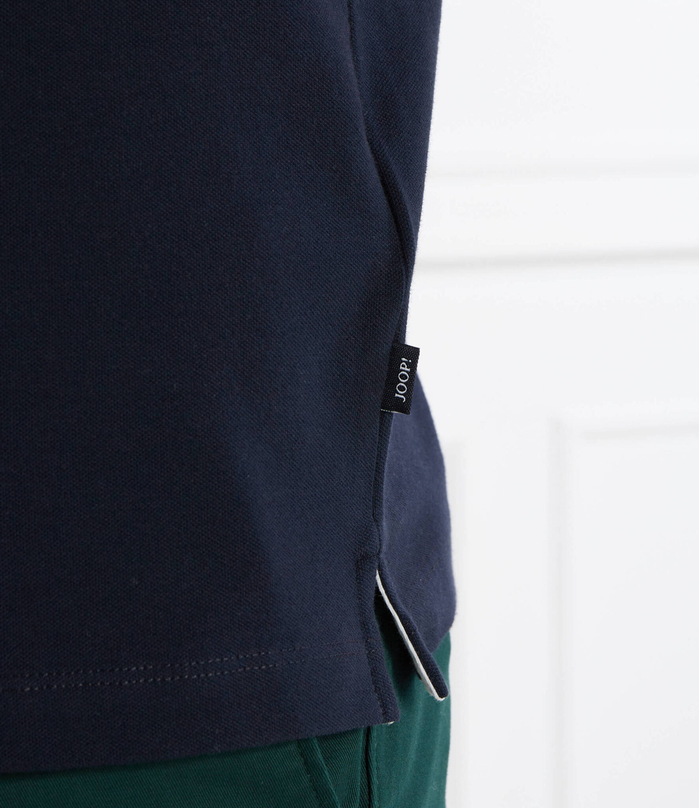 Поло 15 JJJ-46Dante Joop! Jeans - темно-синий(30041528)