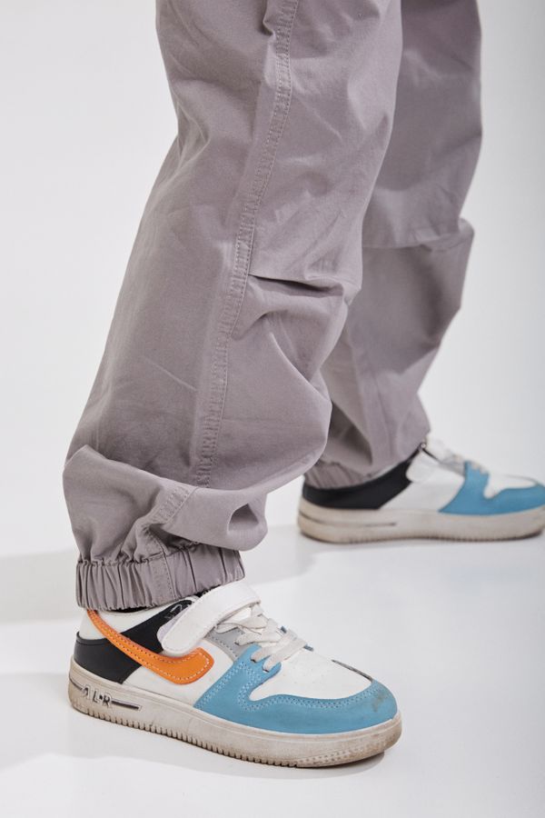 Брюки д/м DELORAS 30006