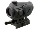 VECTOR Maverick 1x22 Gen II QD (3 MOA), с 2 кронштейнами на Weaver/Picatinny