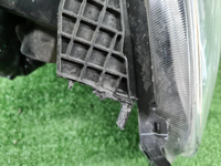 Битая Фара левая Suzuki Vitara 2 (2014-2019) галоген