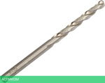 Сверло по металлу Milwaukee Thunderweb HSS-G 5x86мм 10шт (4932352388)