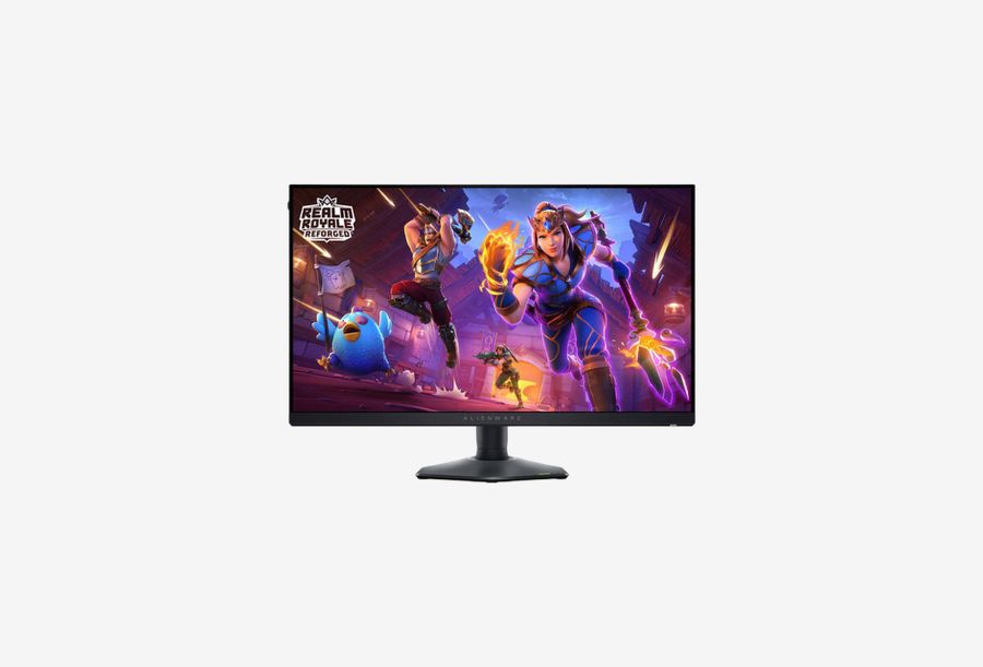 Dell Alienware AW2724HF_0126522102419