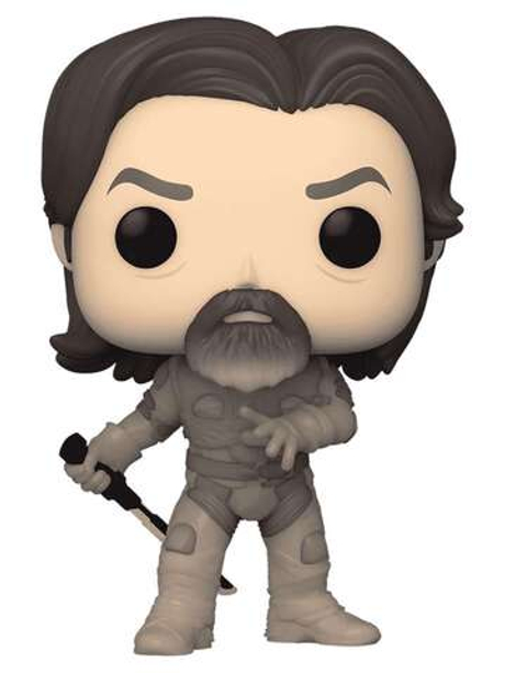 Фигурка Funko POP! Movies Dune 2 Gurney Halleck (1494) 72632