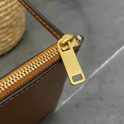 Celine Supple Punier Bag 22 cm