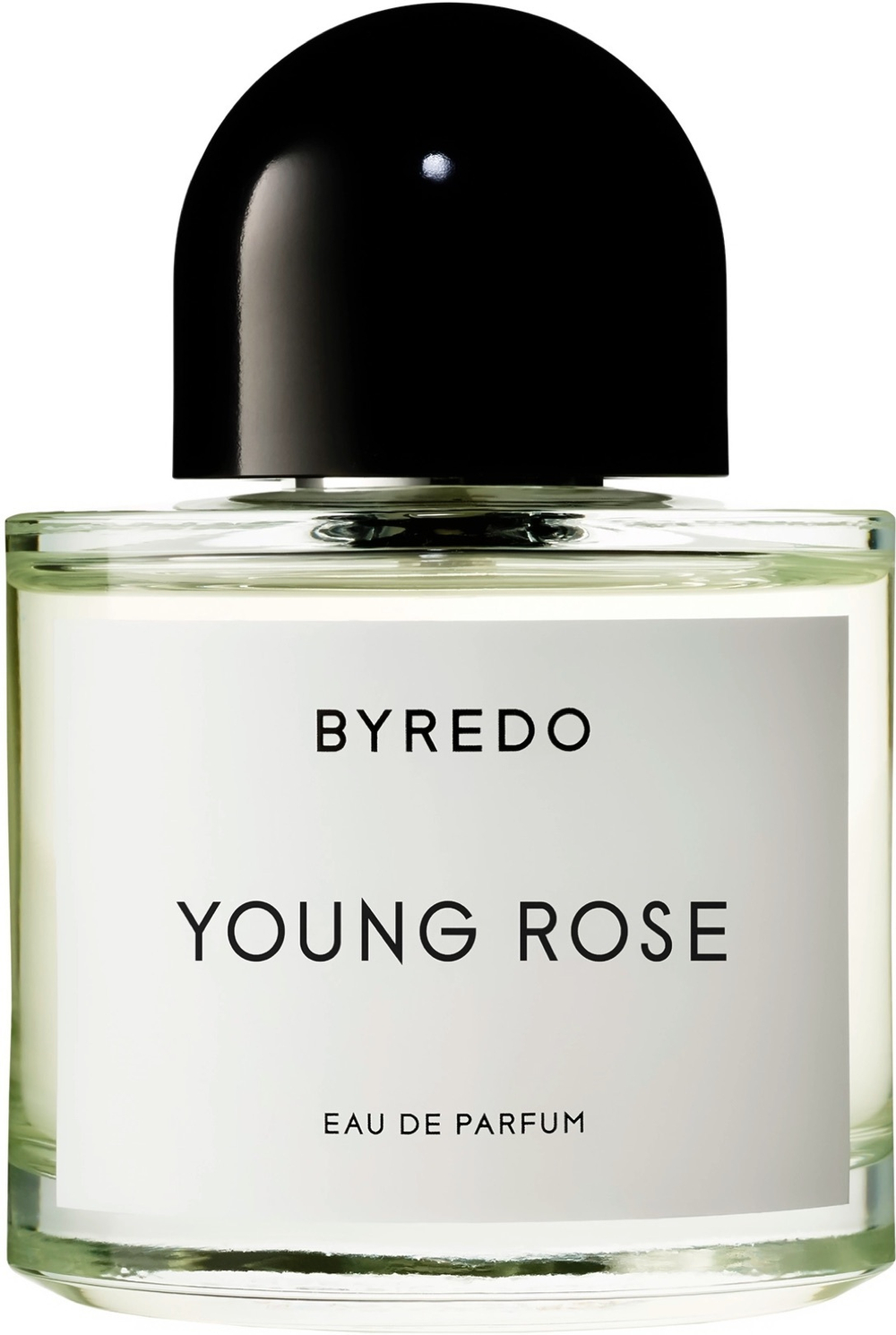 Byredo Young Rose