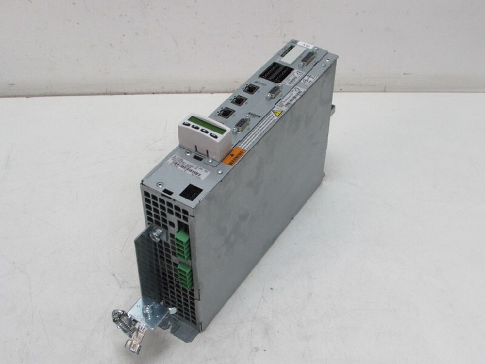 Rexroth C-HCS02-1E-W0012-A-03-NNNN-CSB01-1C