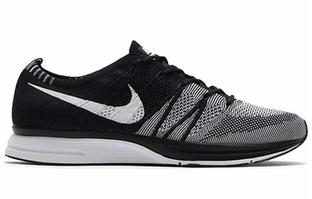Кроссовки Nike Flyknit Trainer Oreo