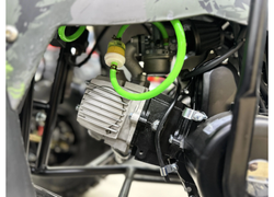 Квадроцикл MOTAX ATV Grizlik Super LUX 125