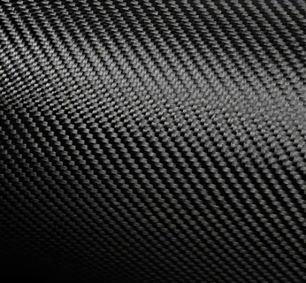 Углеродная ткань 12К Twill 600