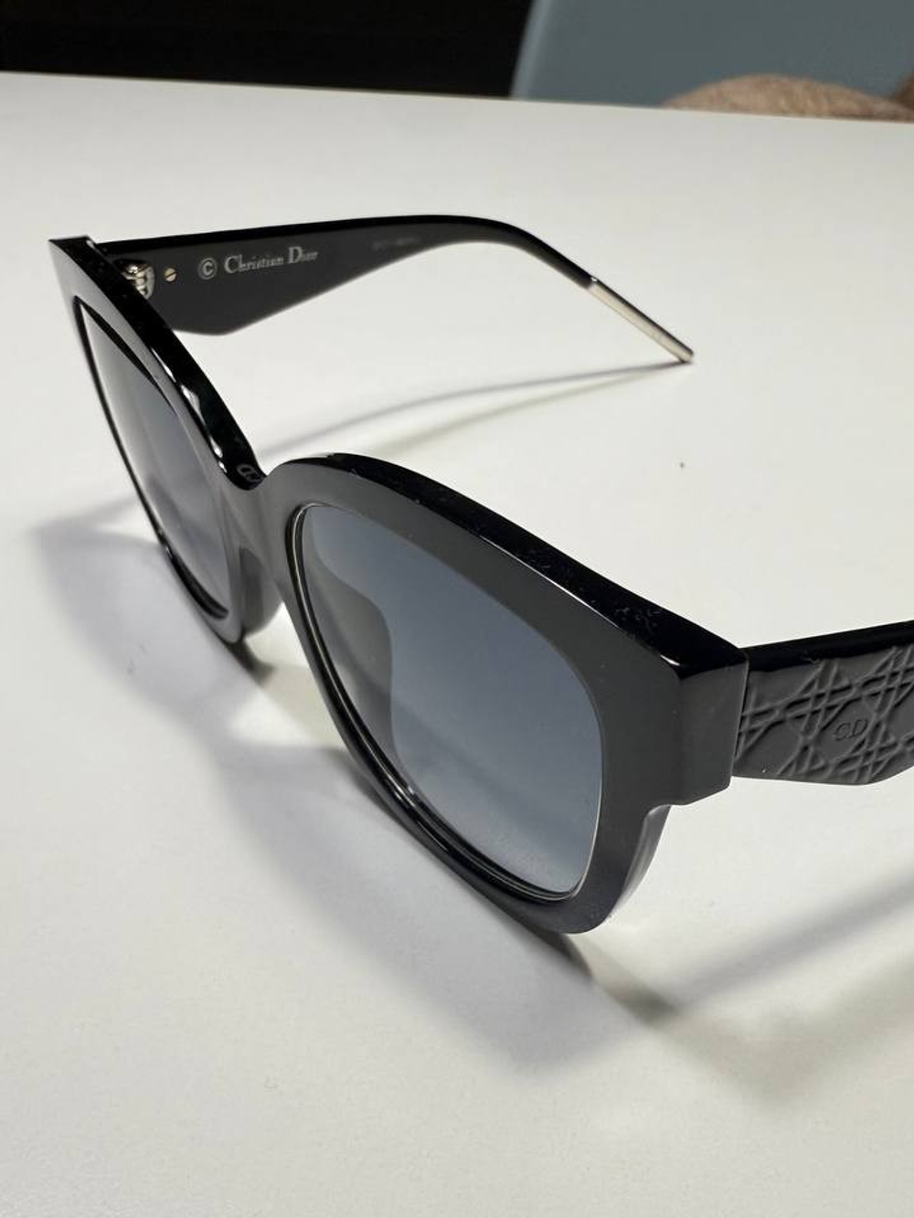 Очки Christian Dior