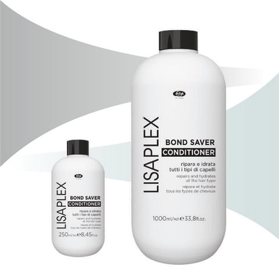 Восстанавливающий кондиционер LISAPLEX Bond Saver Conditioner