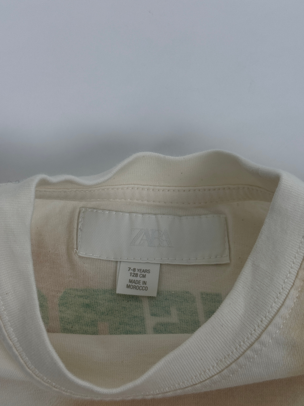 Футболка Zara