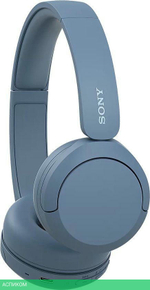 Наушники Sony WH-CH520LZ Blue