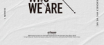 Альбом CRAVITY - Hideout:Remember Who We Are Season1. 3 Version SET