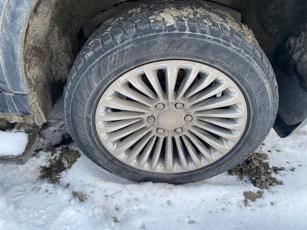 TANK 500 3.0T AT 4WD Premium