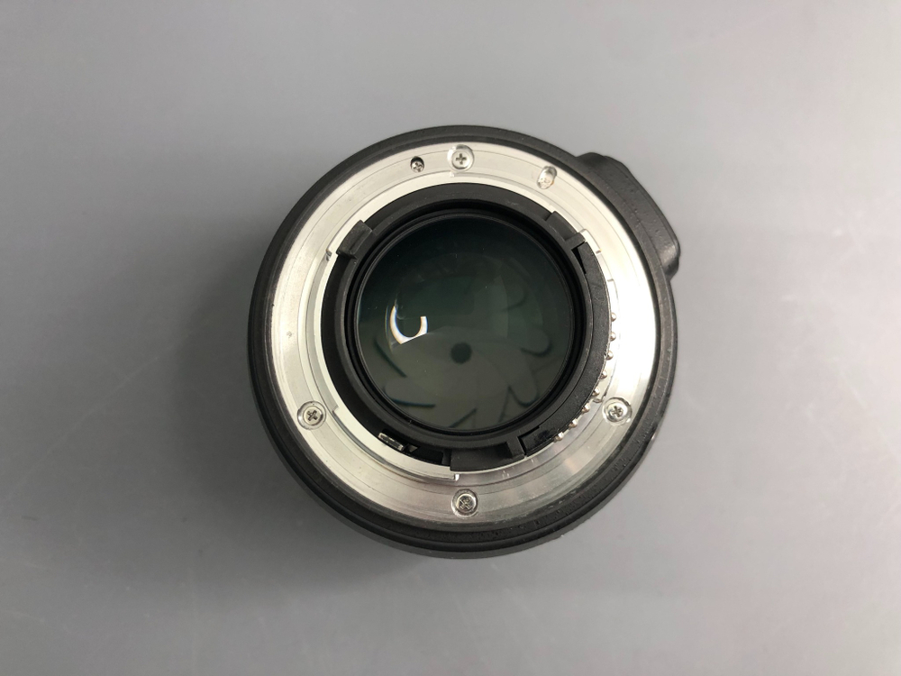 Nikon 50mm 1.4G AF-S Nikkor