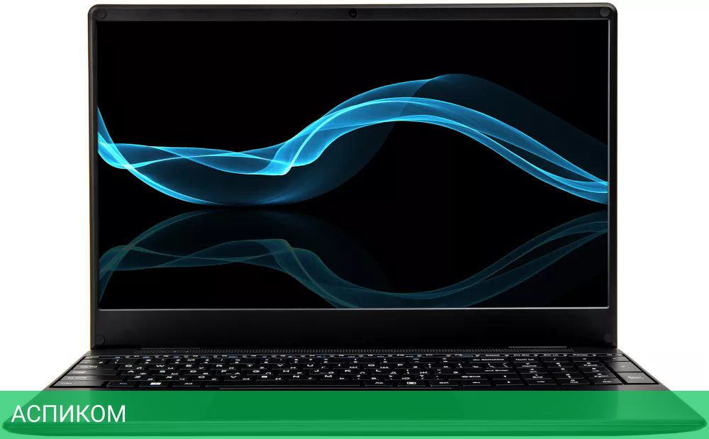 Ноутбук Hiper Workbook U26-15FII5103R16S5WPG