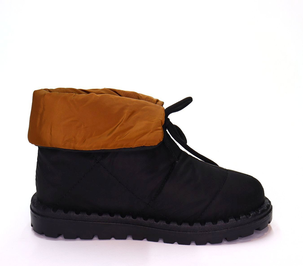 Дутики (36-41) р. / шт. B149-1