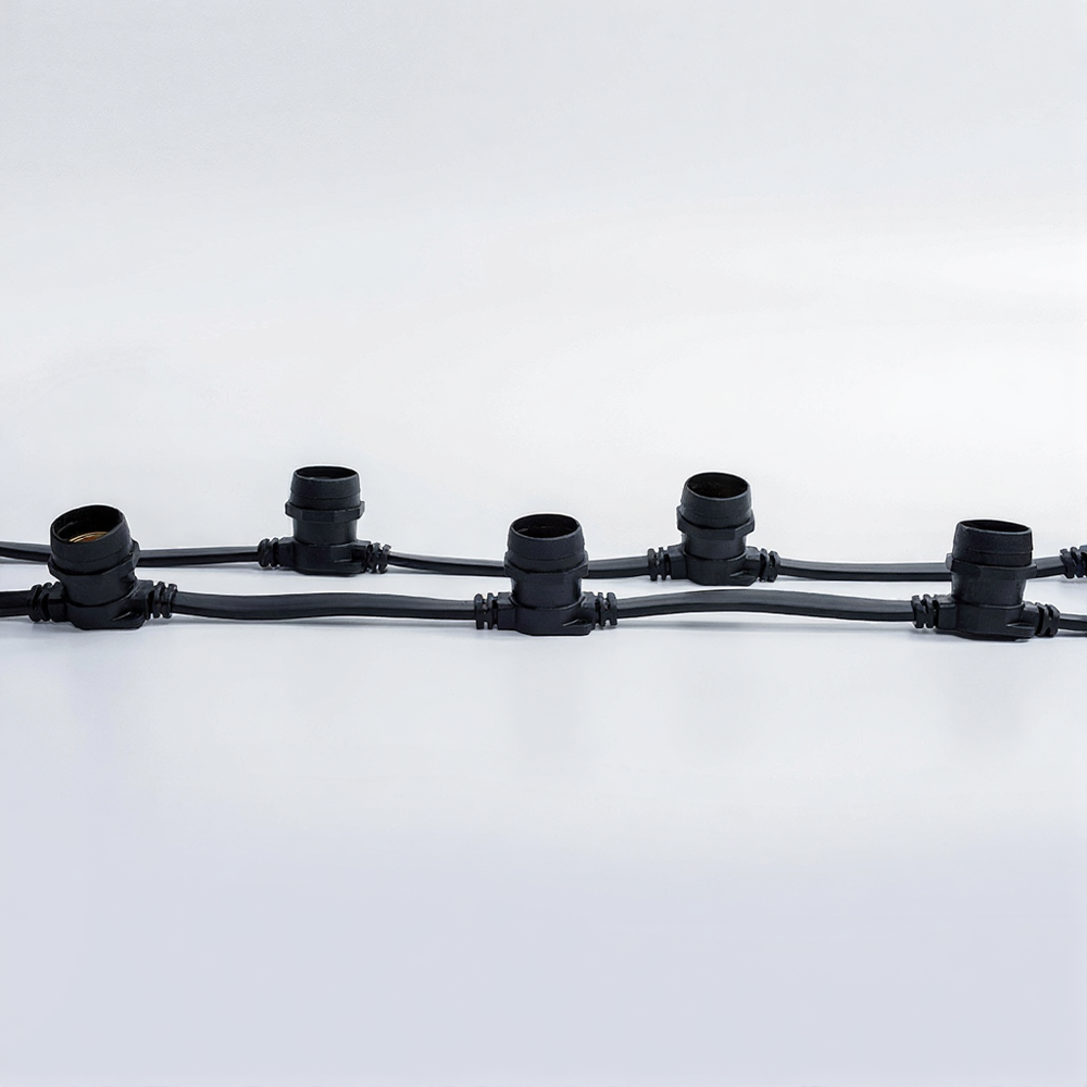 Белт-лайт бухта 50 м