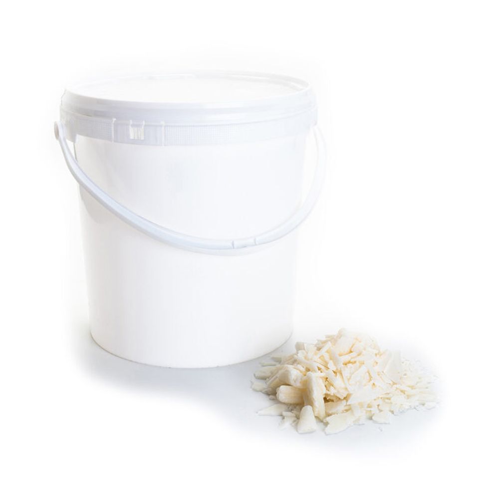Воск CARROT BASE WHITE ULTRA LAB 5кг