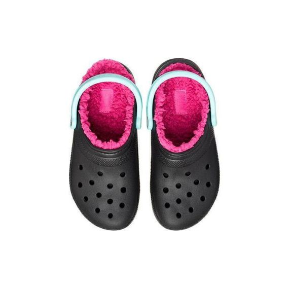 Crocs Classic Clog 'Black'
