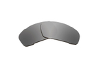 Поляризованные линзы LiP Typhoon / Zeiss Series / PA Polarized Lenses / Tri-Pel Methane Smoke Lens