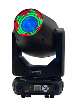 Вращающаяся голова LED 280 BSW /XK MOVING HEAD