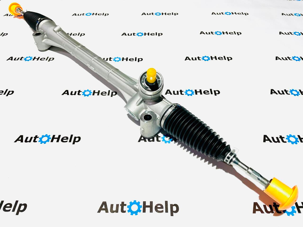 Рулевая рейка 45510-47060 RHD (правый руль) Toyota Prius ZVW30 J10