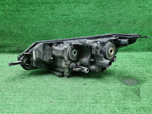 Фара правая Nissan Qashqai 2 j11 (17-23) галоген