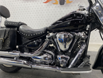Yamaha Roadstar XV1700 2004