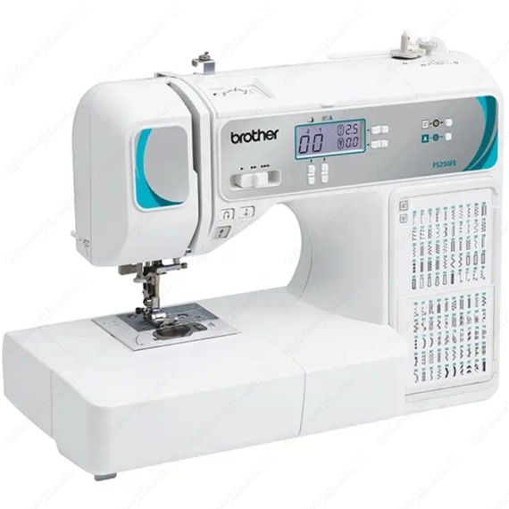 Швейная машина Brother FS 250FE