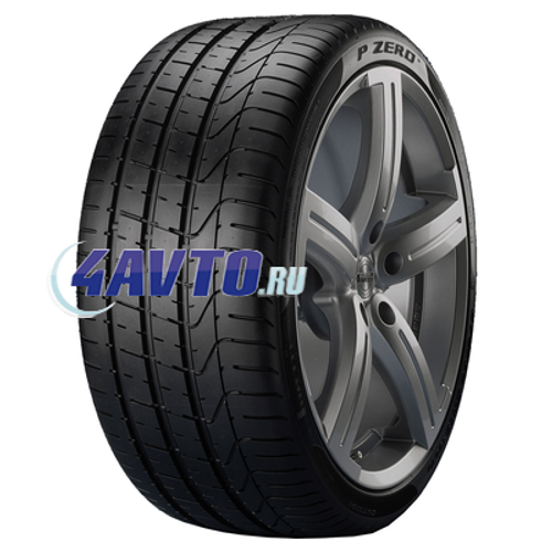 Легковая шина 275/40R19 105Y XL P Zero * MO TL S.C.PZ4