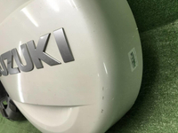 Кожух запасного колеса Suzuki Grand Vitara (05-16)