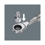 Набор Kraftform Kompakt Zyklop Mini 2 WERA 05135918001