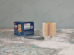 Фильтр масляный