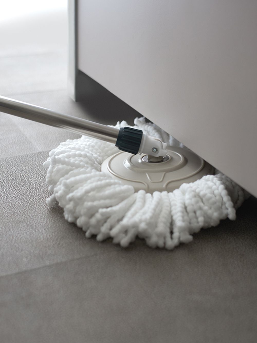 Сменная насадка для швабры Cleanup, круглая