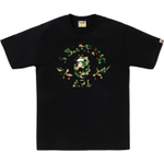 A Bathing Ape Bathing Ape Fw25 Футболка