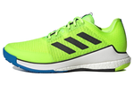 Adidas Crazyflight "Lucid Lemon Black"