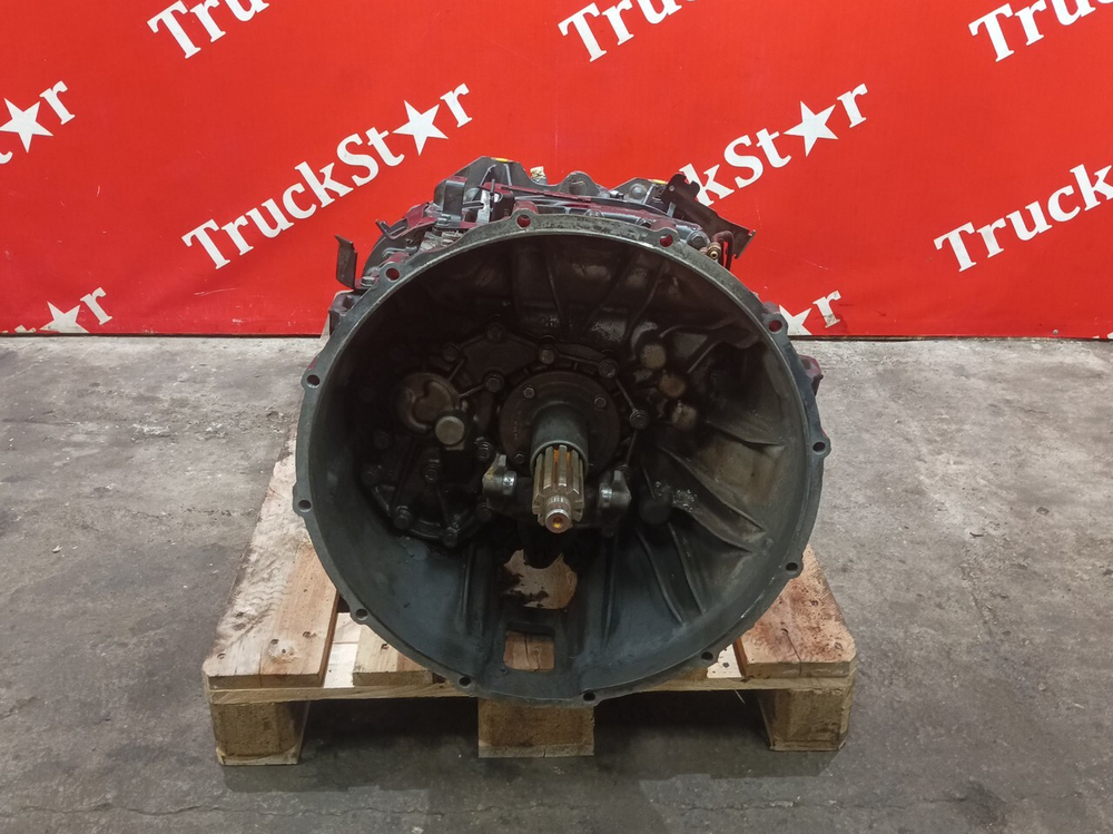 МКПП ZF 16S2230TD 2018г.