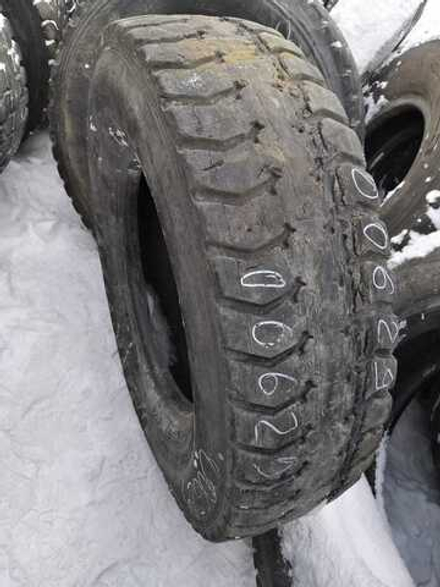 315/80R22.5 Matador DM-1 шина б/у