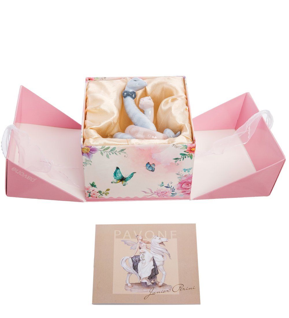 Pavone JP-51/ 1 Фигурка «Пара змей»