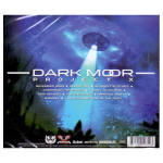Dark Moor / Project X (RU)(CD)