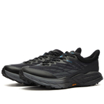 Кроссовки мужские HOKA M SPEEDGOAT 5 GTX Black / Black