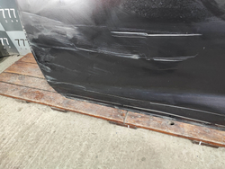 Дверь передняя левая Lexus NX 1 14-21 Б/У Оригинал 6700278030